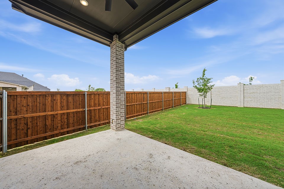 1133 Tullow Drive Celina TX 75009
