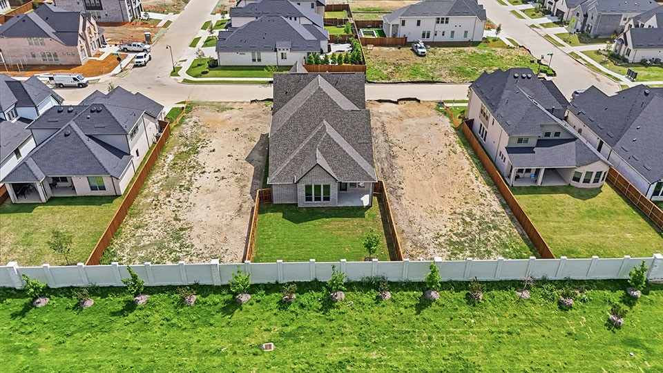 1133 Tullow Drive Celina TX 75009