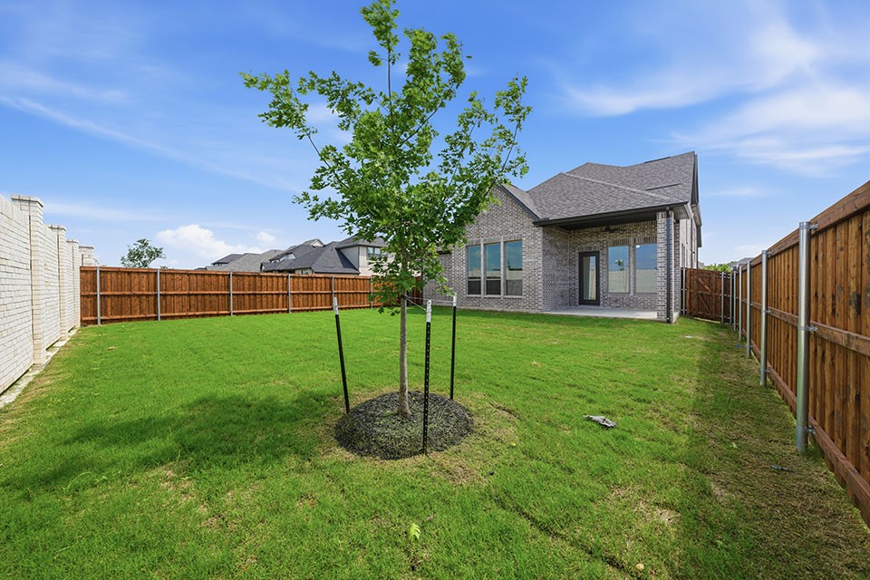 1133 Tullow Drive Celina TX 75009