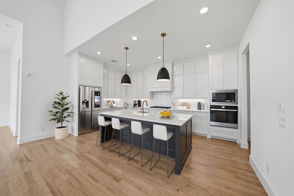 1133 Tullow Drive Celina TX 75009