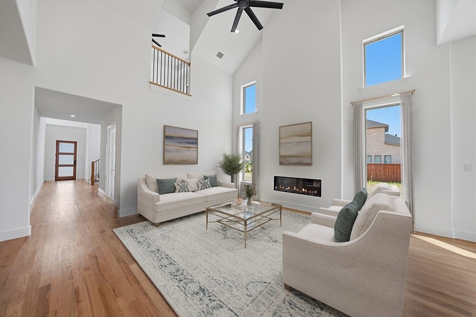 1133 Tullow Drive Celina TX 75009