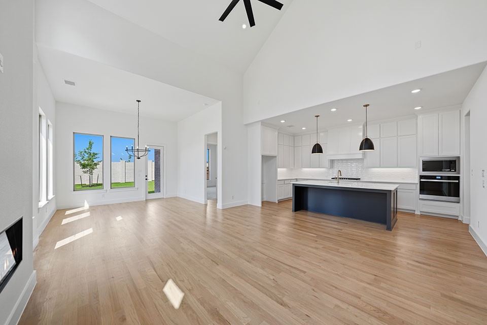 1133 Tullow Drive Celina TX 75009