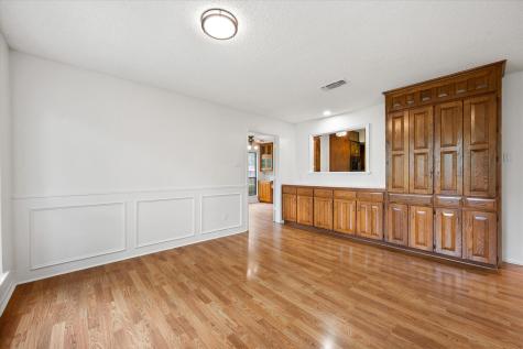 2801 Oak Trail Court Dalworthington Gardens TX 76016