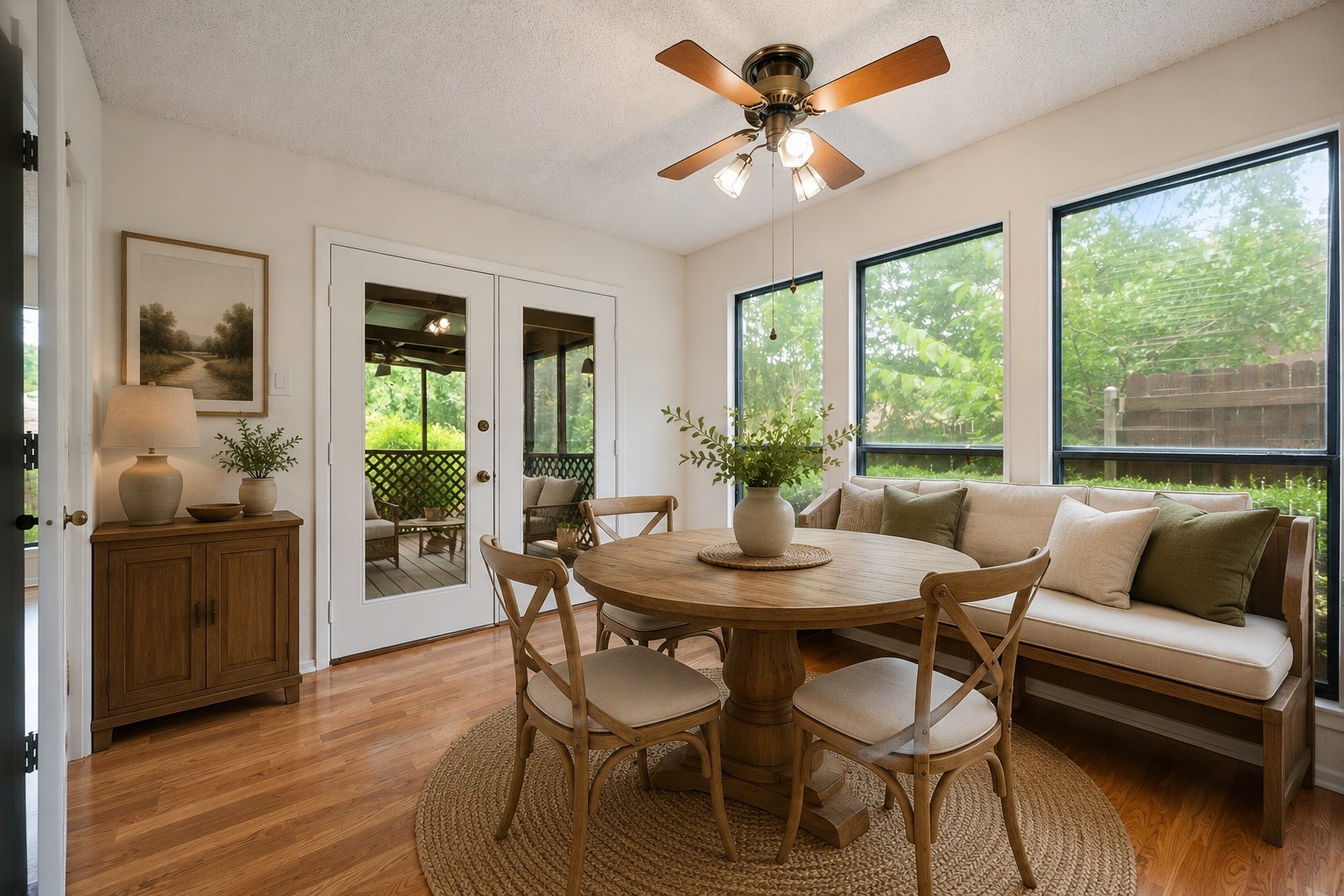 2801 Oak Trail Court Dalworthington Gardens TX 76016