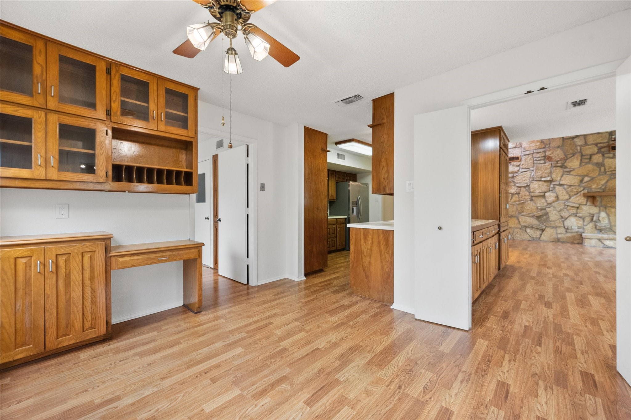 2801 Oak Trail Court Dalworthington Gardens TX 76016