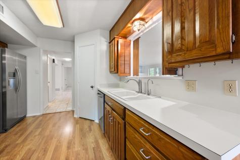 2801 Oak Trail Court Dalworthington Gardens TX 76016