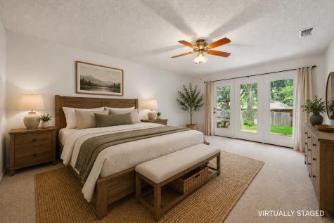 2801 Oak Trail Court Dalworthington Gardens TX 76016