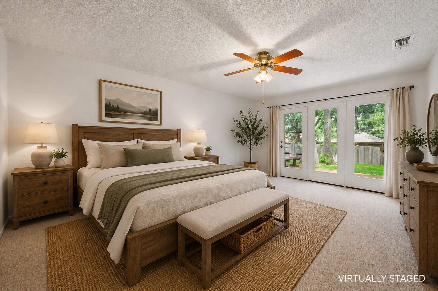 2801 Oak Trail Court Dalworthington Gardens TX 76016