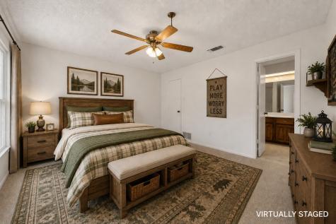2801 Oak Trail Court Dalworthington Gardens TX 76016