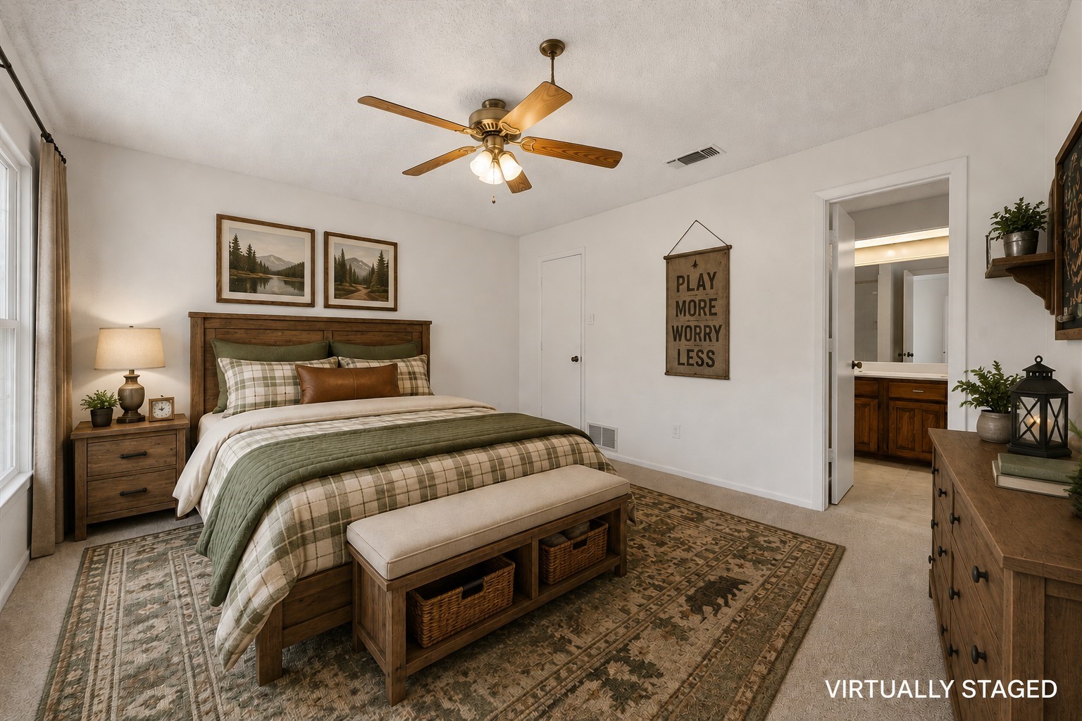 2801 Oak Trail Court Dalworthington Gardens TX 76016