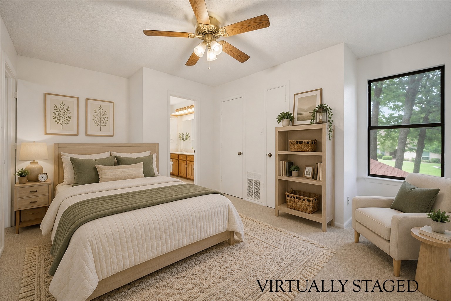 2801 Oak Trail Court Dalworthington Gardens TX 76016