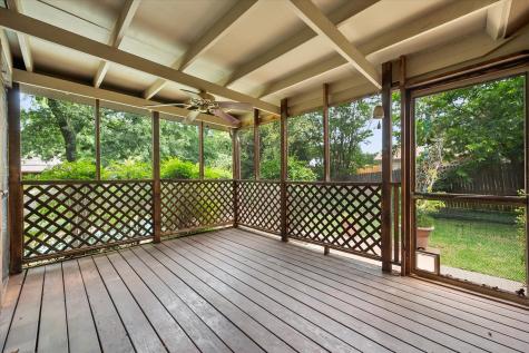 2801 Oak Trail Court Dalworthington Gardens TX 76016
