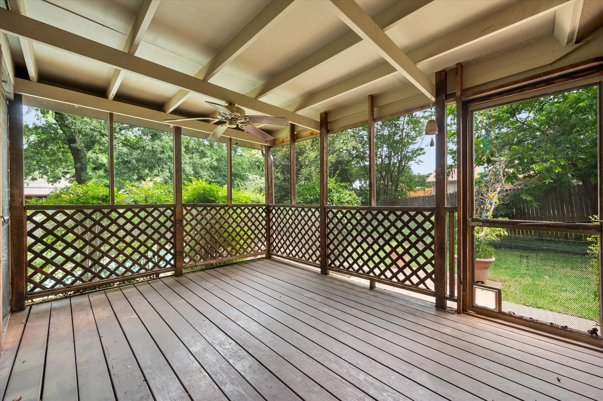 2801 Oak Trail Court Dalworthington Gardens TX 76016