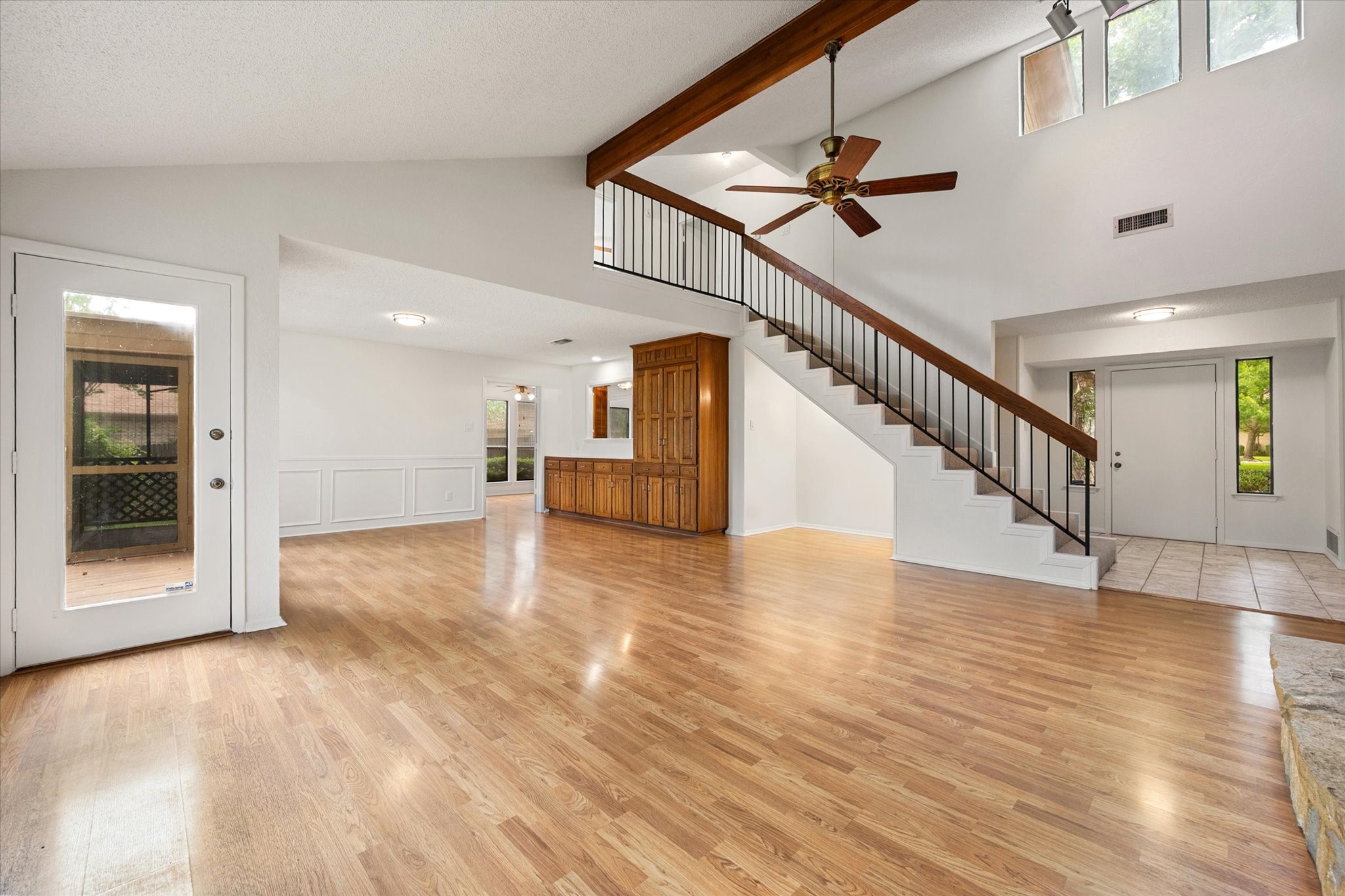 2801 Oak Trail Court Dalworthington Gardens TX 76016