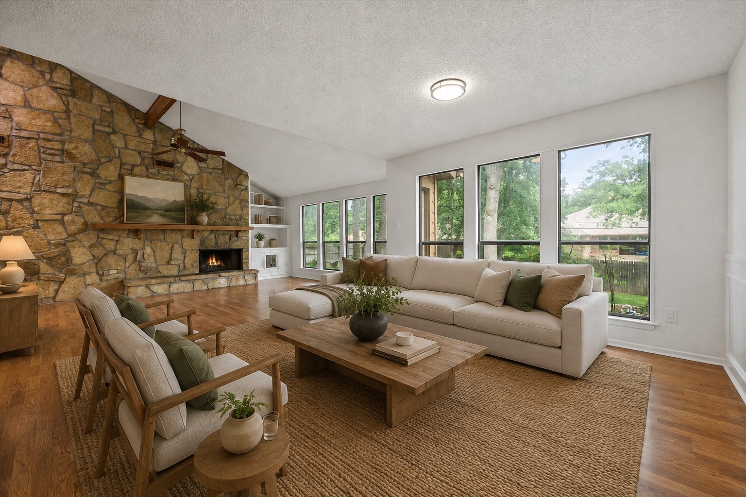 2801 Oak Trail Court Dalworthington Gardens TX 76016