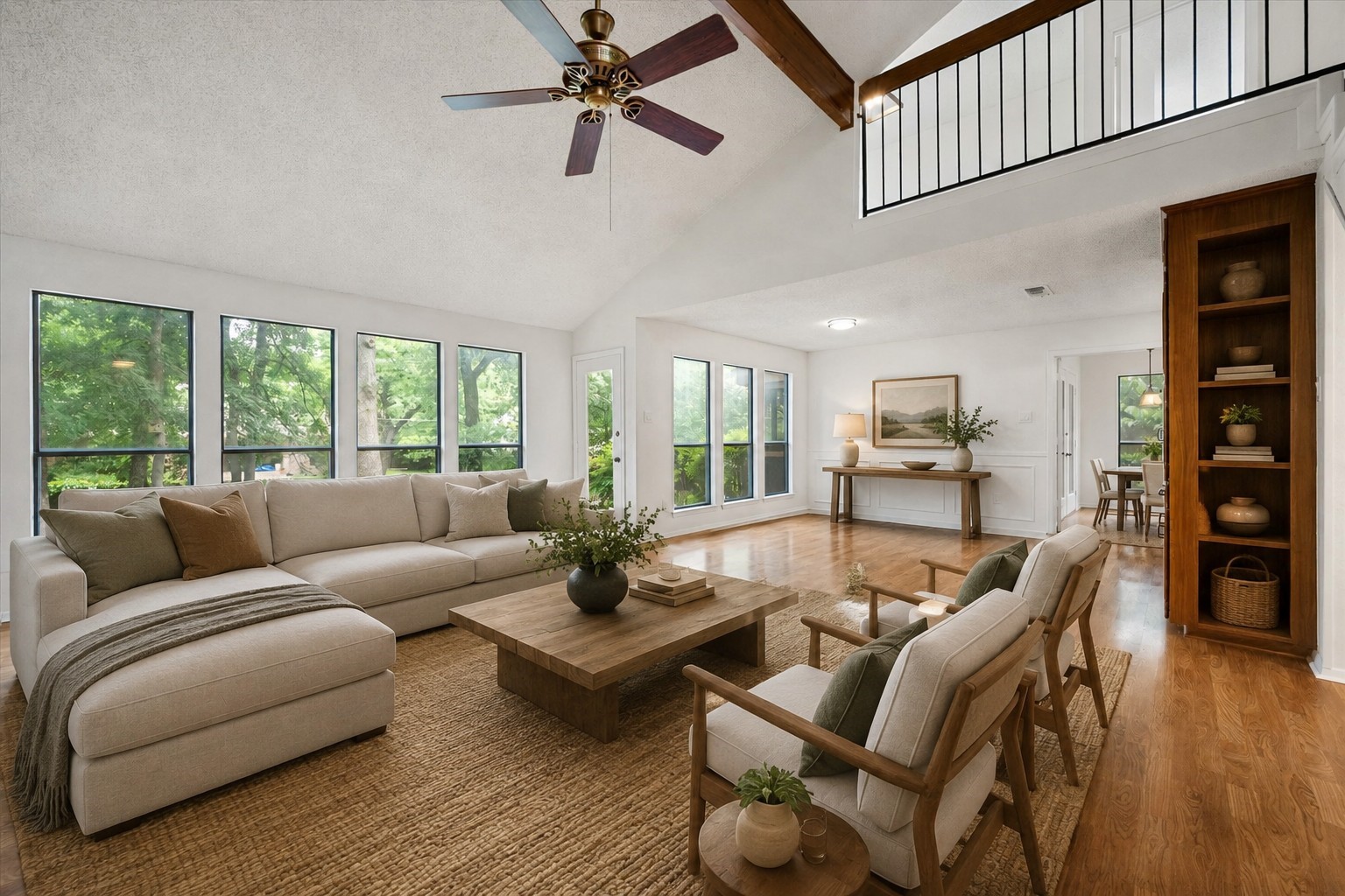 2801 Oak Trail Court Dalworthington Gardens TX 76016