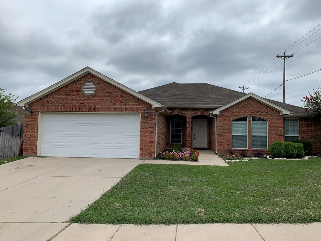 5200 Archer Drive Fort Worth TX 76244