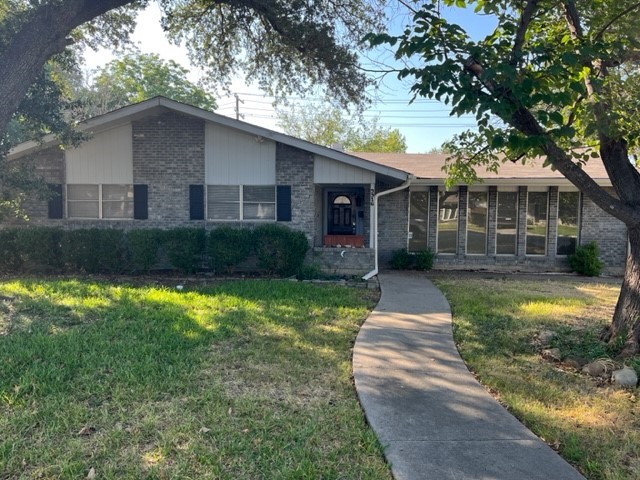 3316 Jubilee Trail Dallas TX 75229