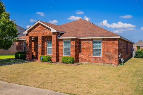 4009 Aldenham Drive Garland TX 75043