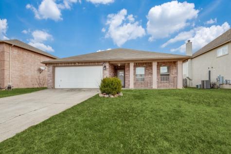 3132 Spyglass Drive Grand Prairie TX 75052