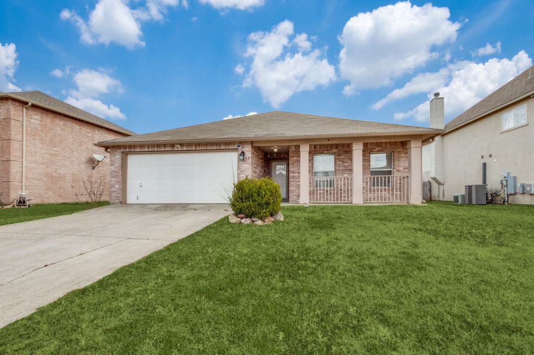 3132 Spyglass Drive Grand Prairie TX 75052