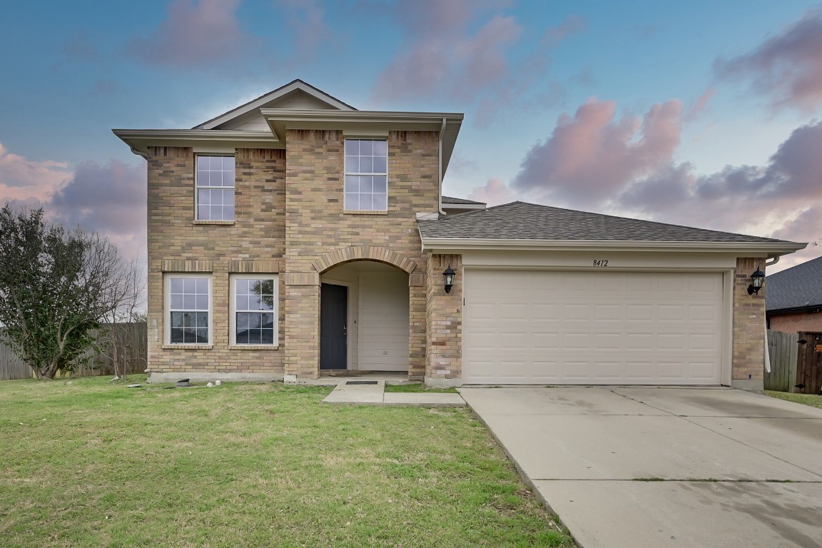 8412 Widgeon Way Dallas TX 75249