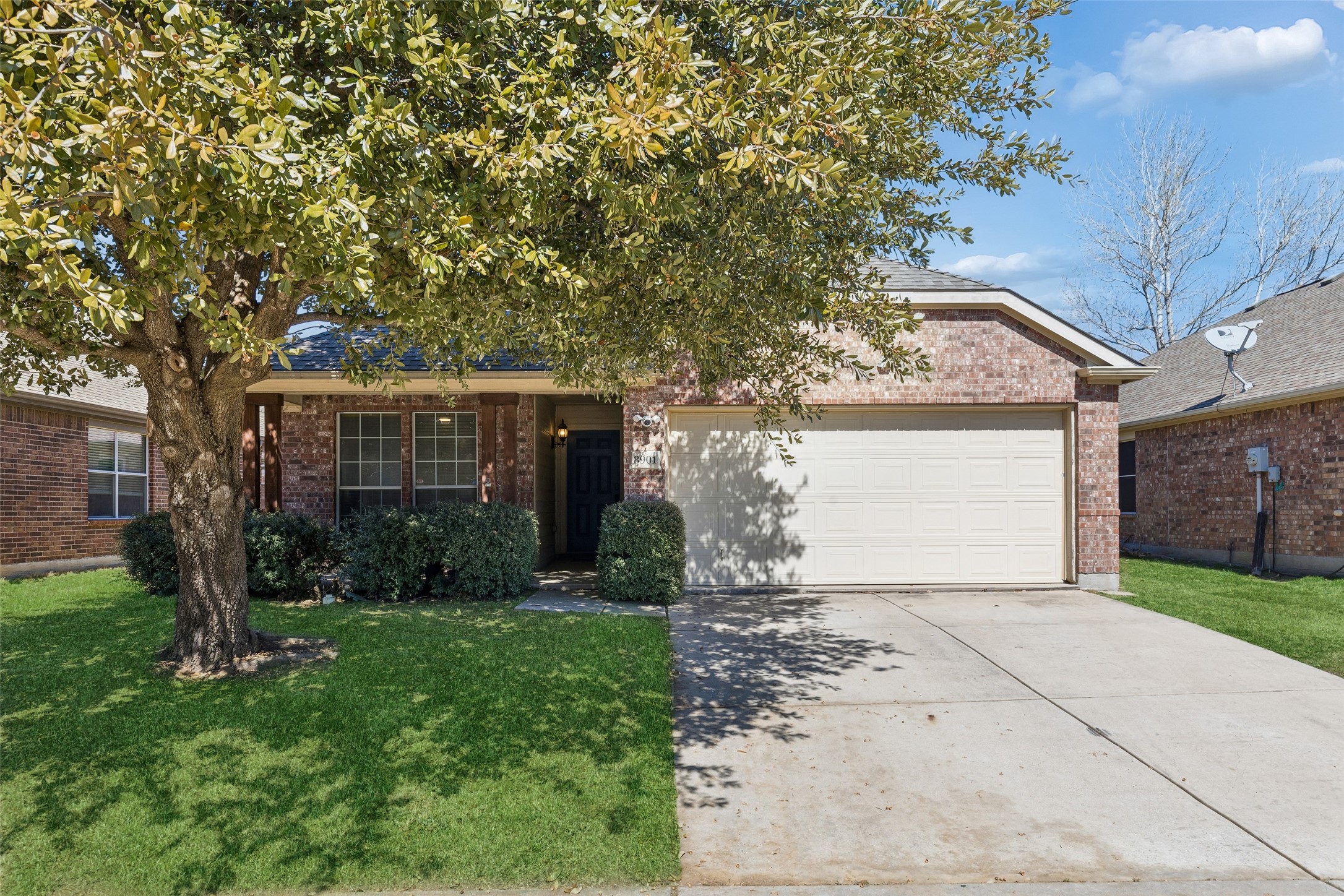 8901 Sierra Trail Cross Roads TX 76227