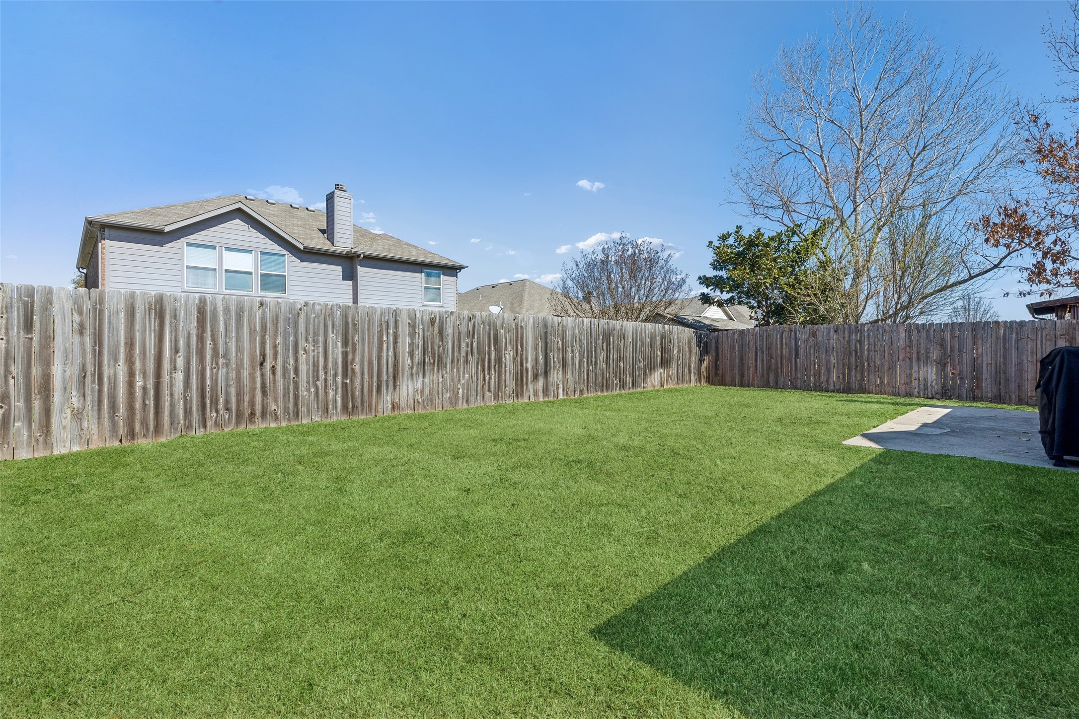 8901 Sierra Trail Cross Roads TX 76227