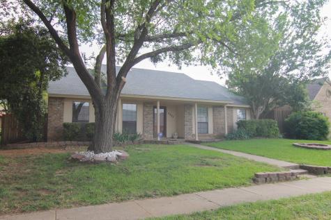 2805 Oxford Lane Flower Mound TX 75028
