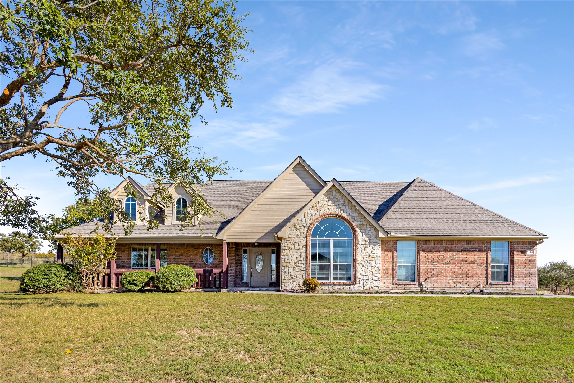 114 Aledo Pointe Drive Aledo TX 76008