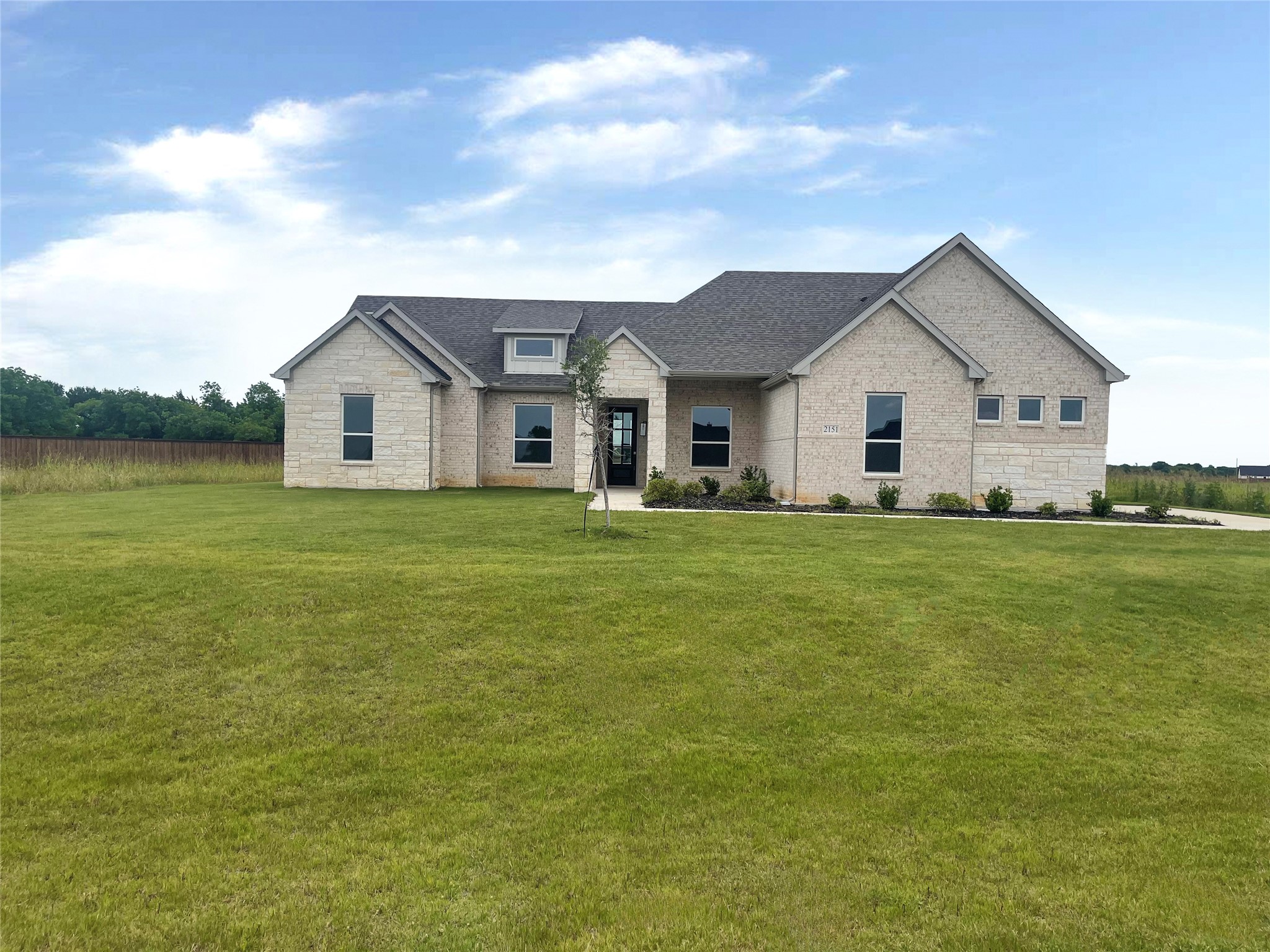 2151 Langston Road Waxahachie TX 75167