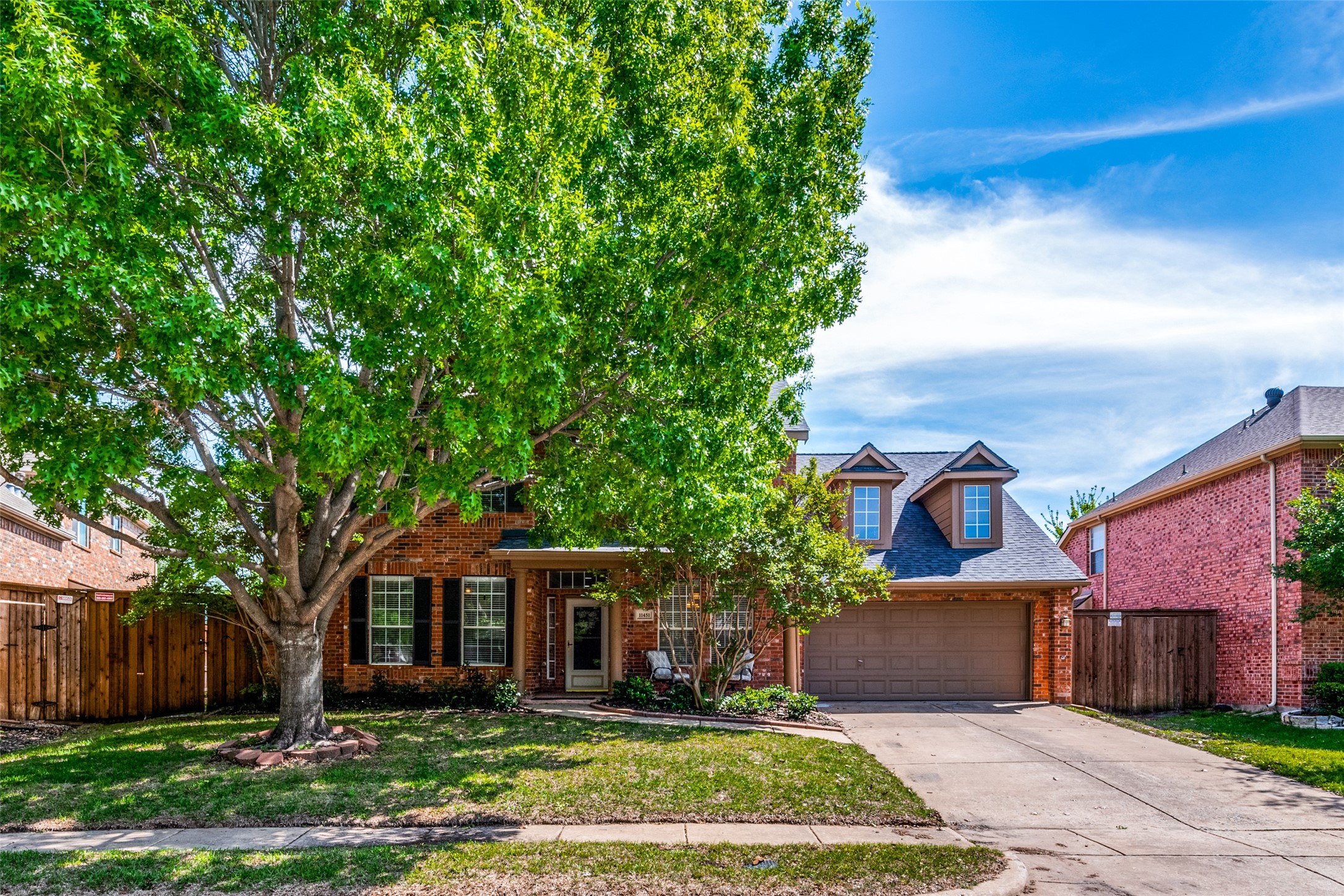 11451 Diablo Grande Drive Frisco TX 75035