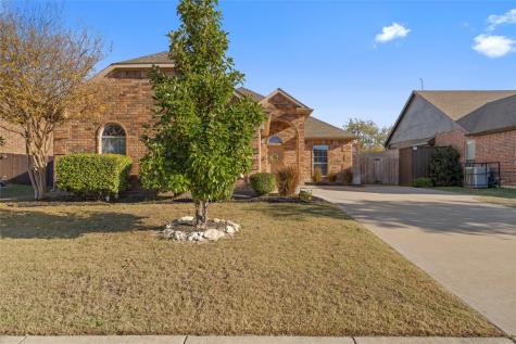 304 Bob White Drive Red Oak TX 75154