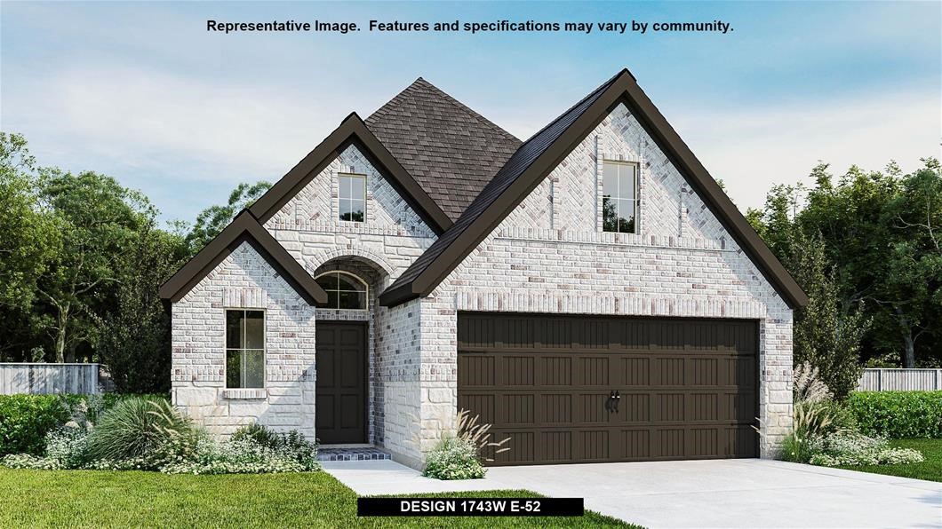 8116 San Bernard Trail Mckinney TX 75071