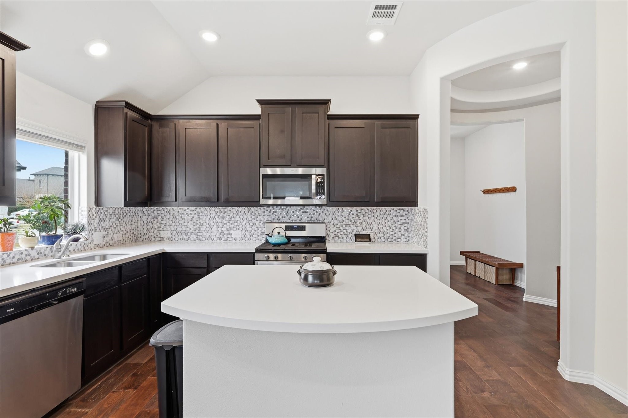 1020 Embers Lane Denton TX 76201