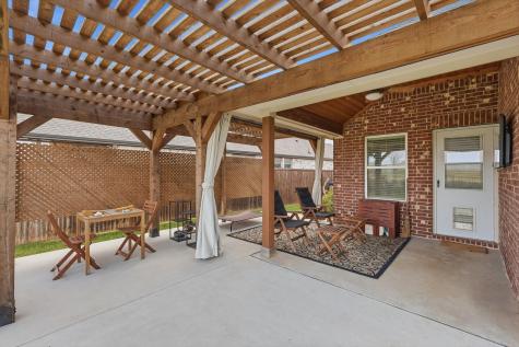 1020 Embers Lane Denton TX 76201