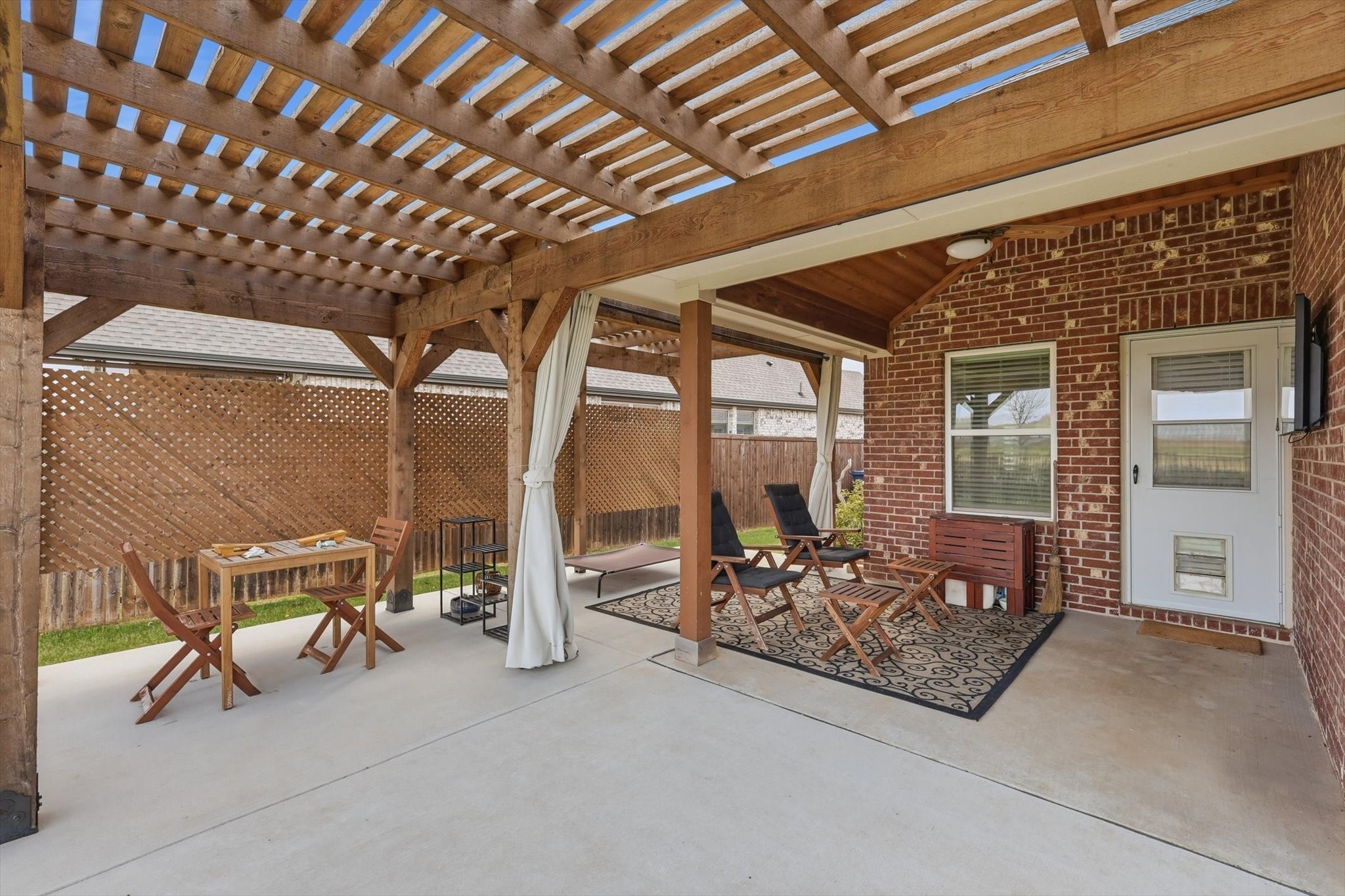 1020 Embers Lane Denton TX 76201