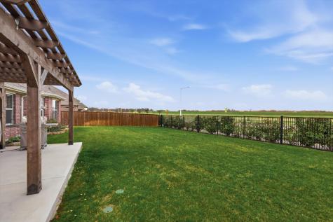 1020 Embers Lane Denton TX 76201