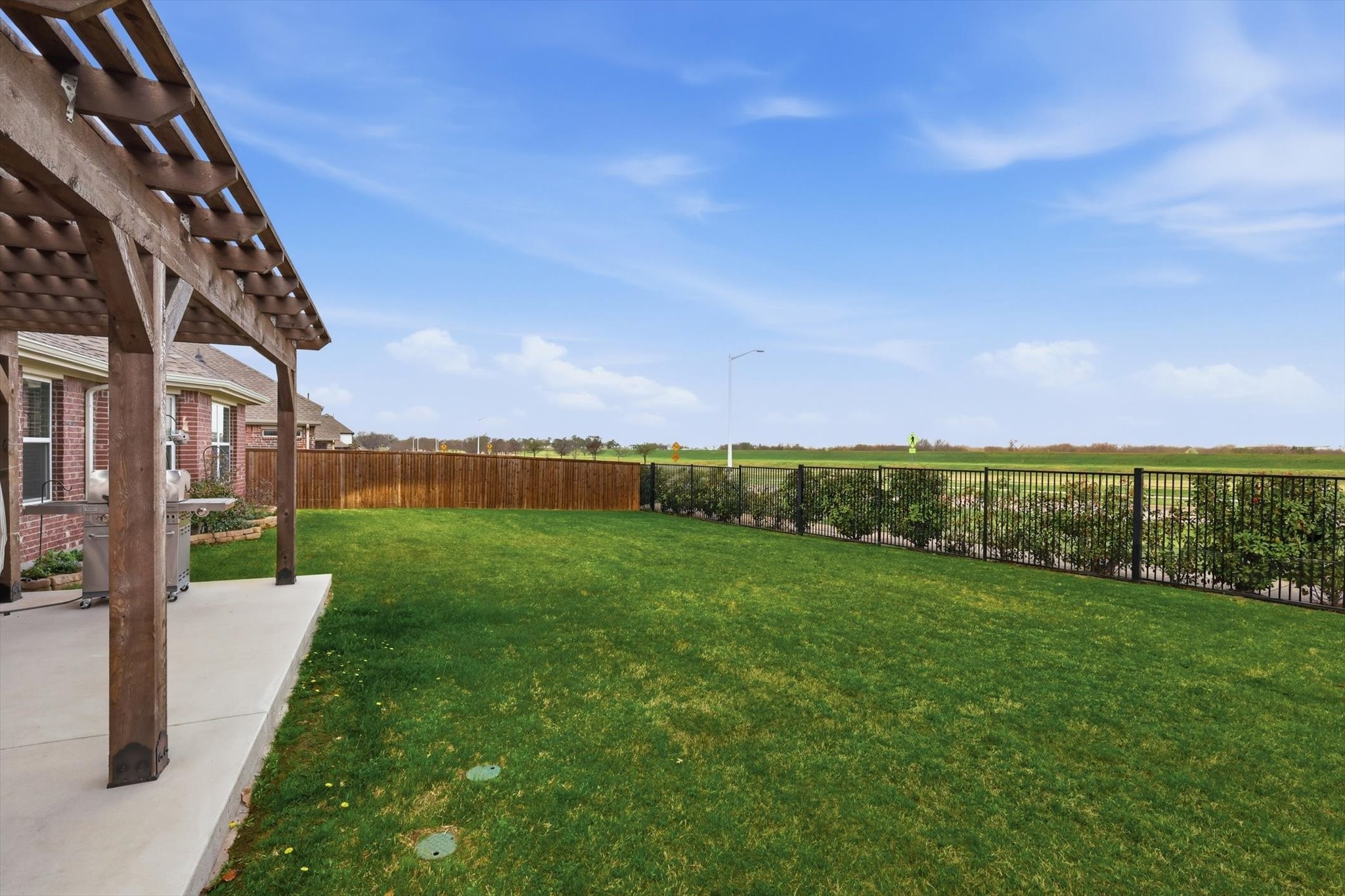 1020 Embers Lane Denton TX 76201