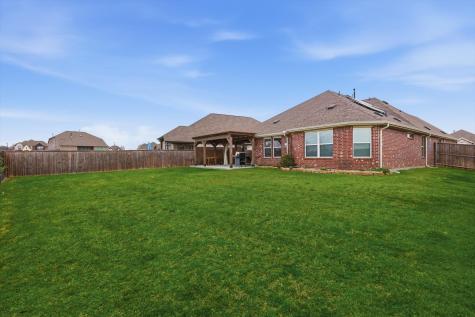 1020 Embers Lane Denton TX 76201