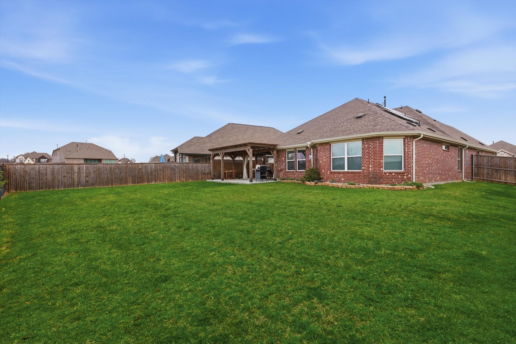 1020 Embers Lane Denton TX 76201