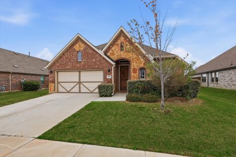 1020 Embers Lane Denton TX 76201