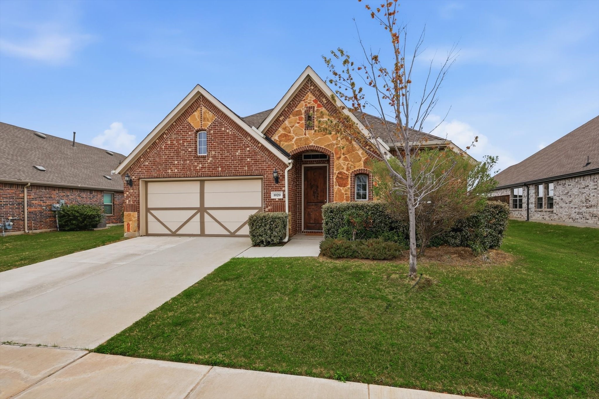 1020 Embers Lane Denton TX 76201