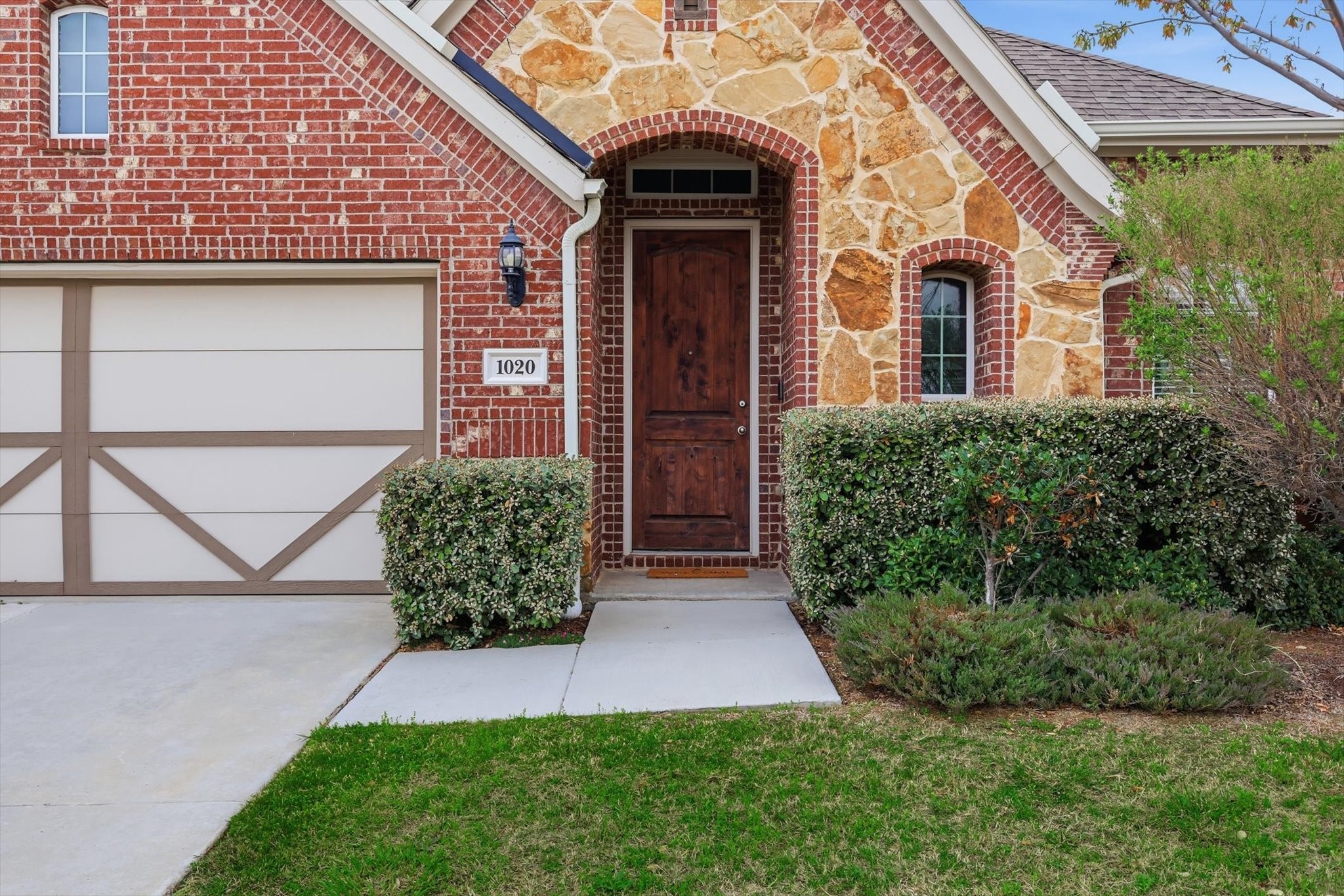 1020 Embers Lane Denton TX 76201