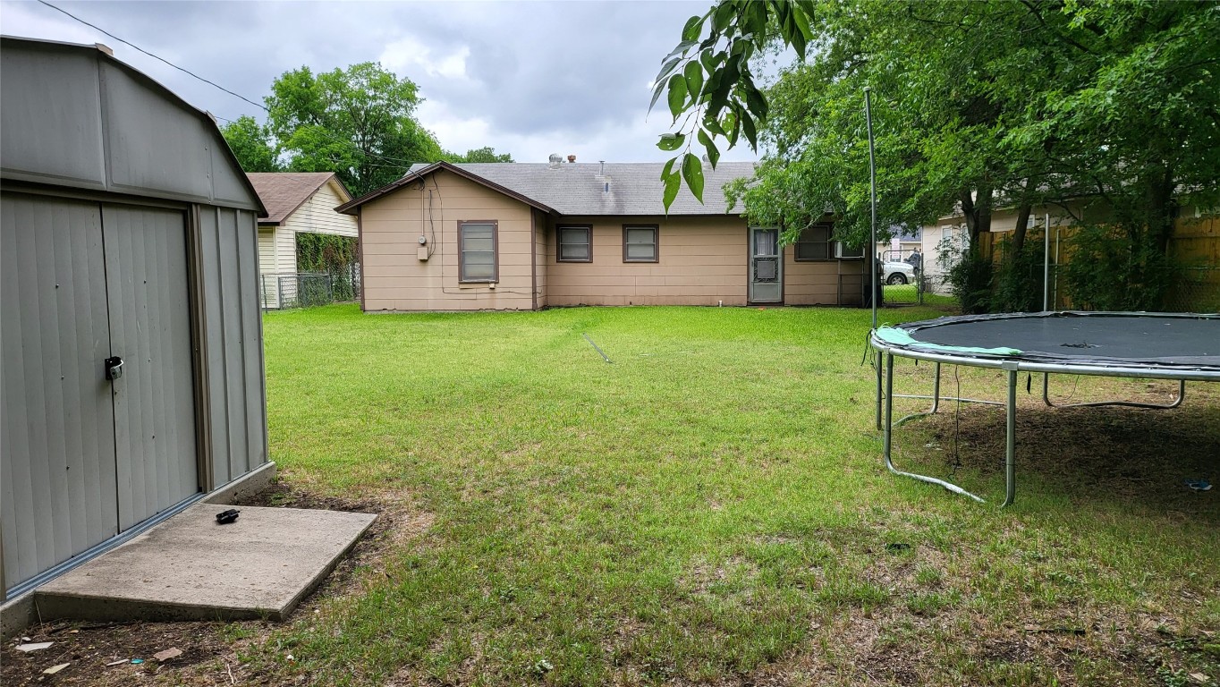 1609 Fagan Drive Blue Mound TX 76131