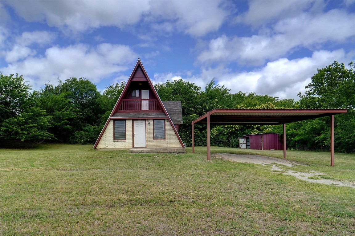 116 Cindy Lane Weatherford TX 76085