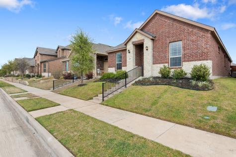 2173 Olivereta Drive Little Elm TX 75068