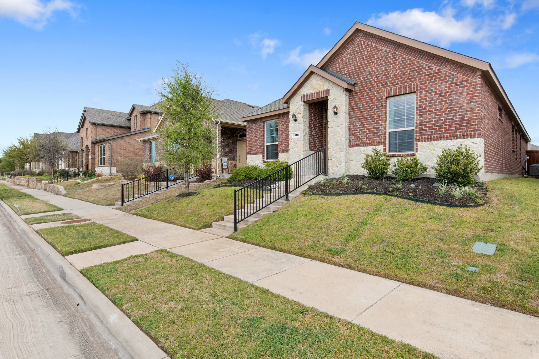 2173 Olivereta Drive Little Elm TX 75068