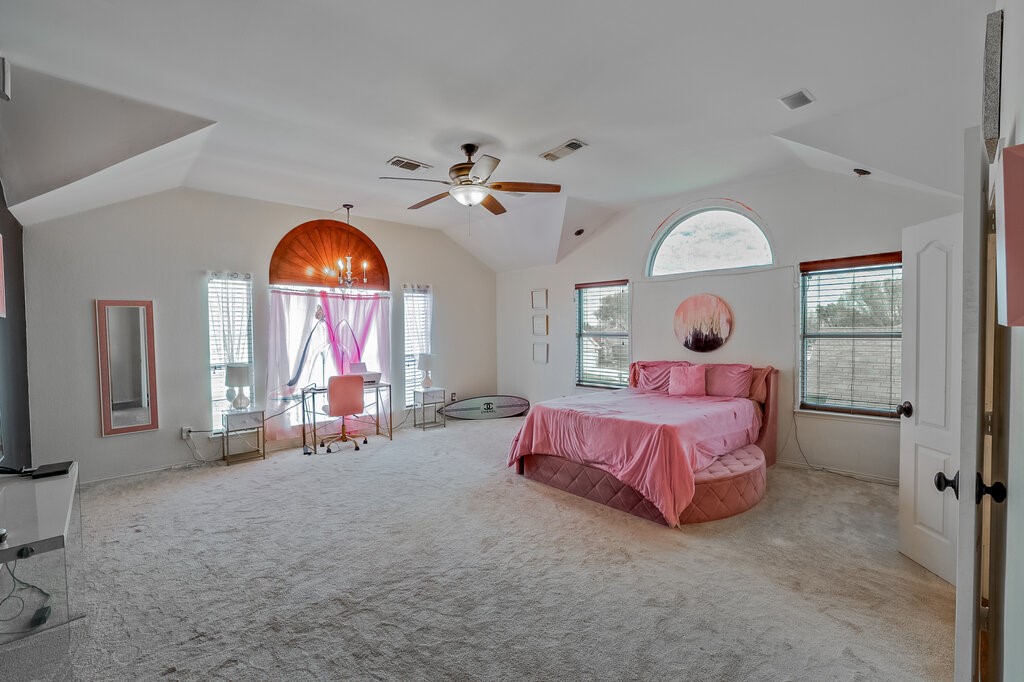 706 Gentry Drive Arlington TX 76018