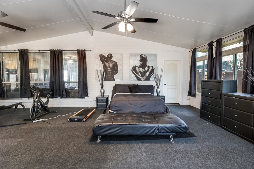 706 Gentry Drive Arlington TX 76018